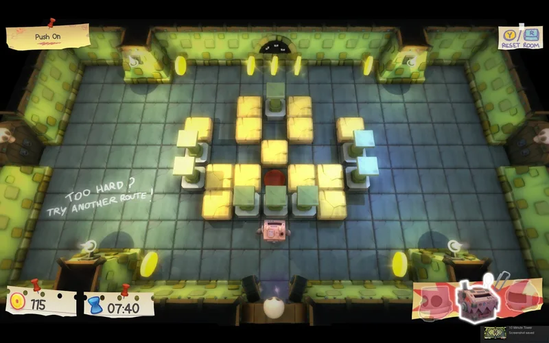 10 Minute Tower (PC)