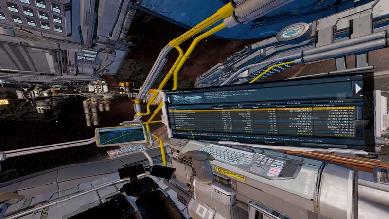 X Rebirth VR Edition (PC)