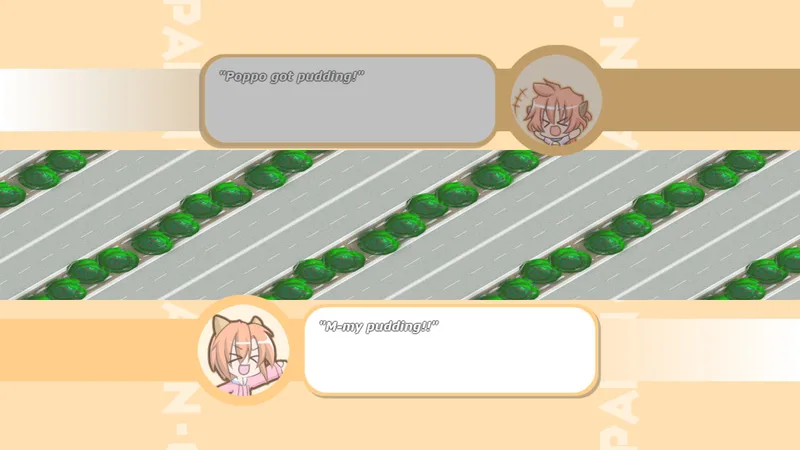 100% Orange Juice (PC)