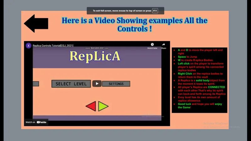 ReplicA (itch) (adib_1lm)