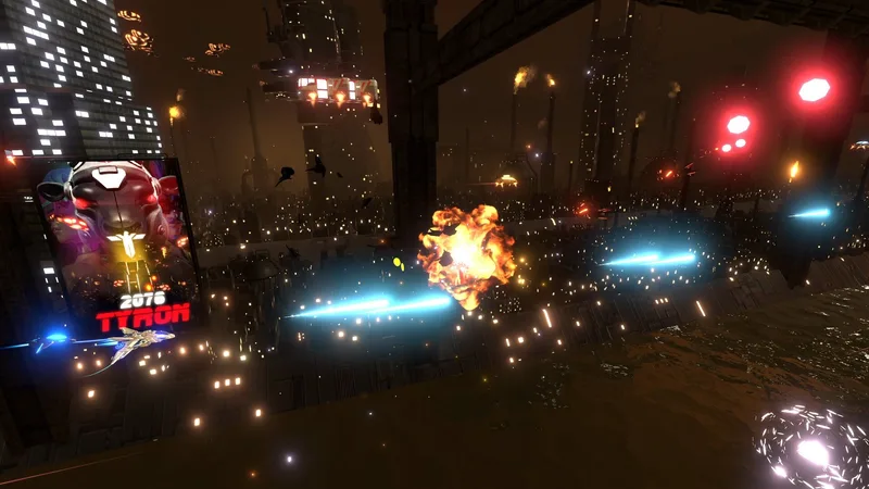 2076 - Midway Multiverse (PC)
