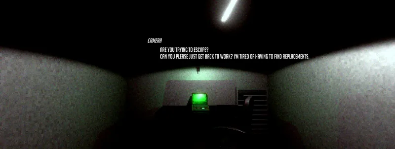 Sentient (itch) (Daddysucc5000)