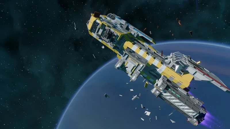 Starbase (PC)