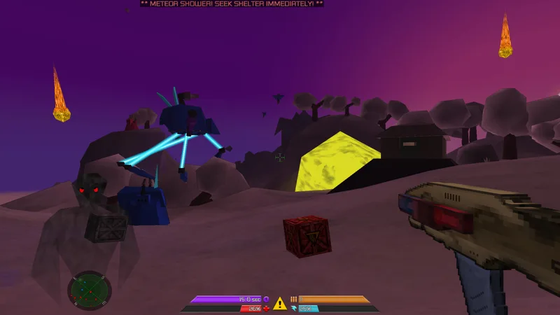 3089 -- Futuristic Action RPG (PC)