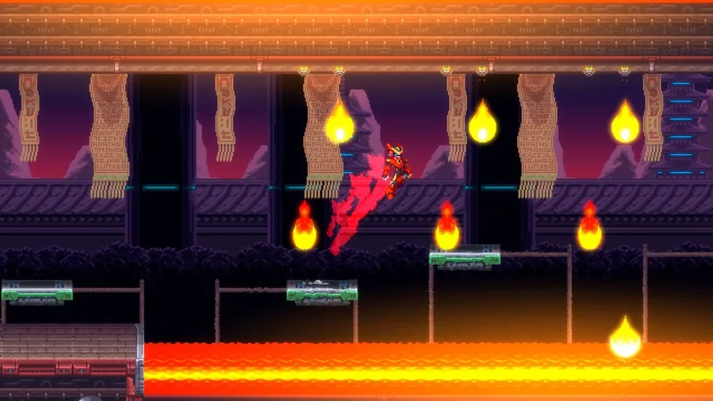 30XX (PC)