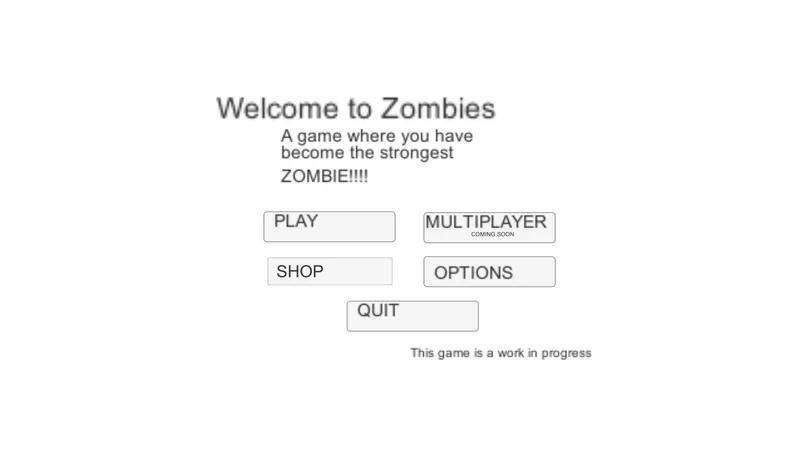 Zombies (Frostbite Sports)