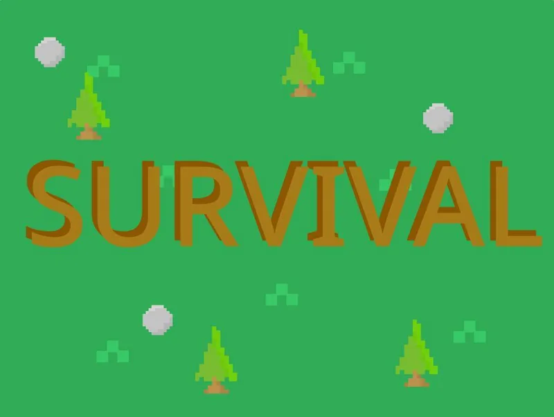 Survival (itch) (Originalboy2)