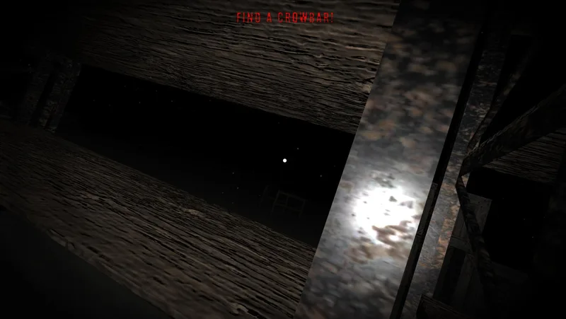 Nightmare (itch) (Late Night Studios)