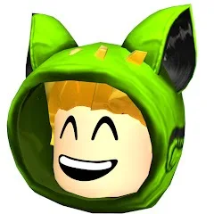 shrek (itch)