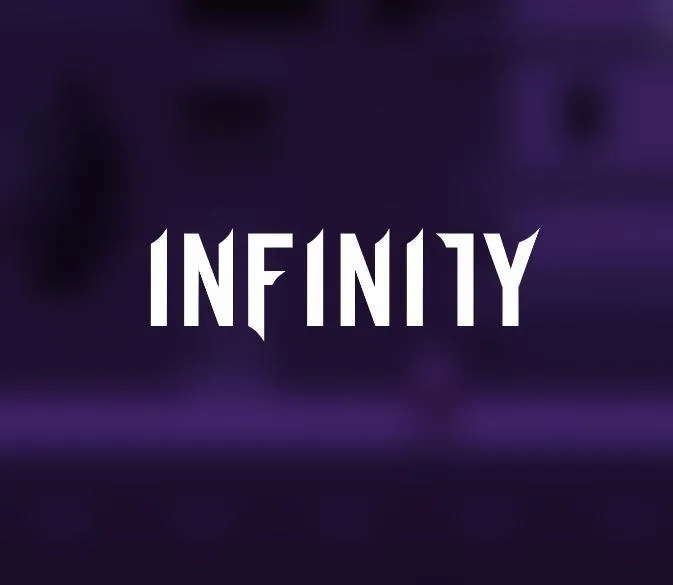 Infinity (itch) (Yuki.Dev)