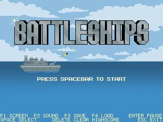 BATTLESHIPS (itch) (PIXELFOX)