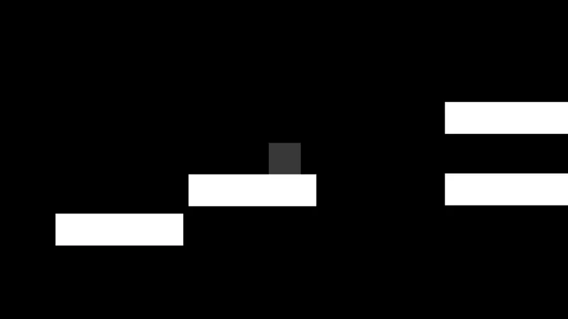 Monochrome (ChrisD_117, remisnoah, MNCastaneda)
