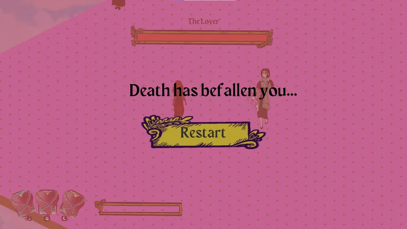 Arcana (itch) (mehlody, poochii)