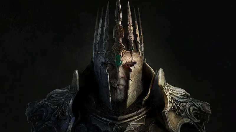 King Arthur: Knight's Tale (PC)