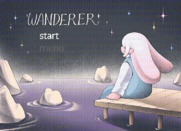 wanderer (itch) (amiamie)