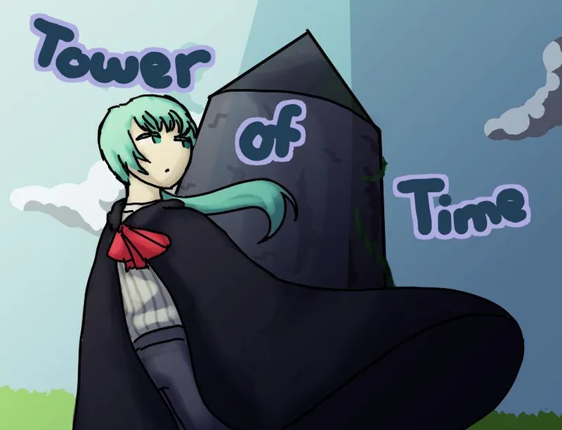 Tower of Time (itch) (Nabi)
