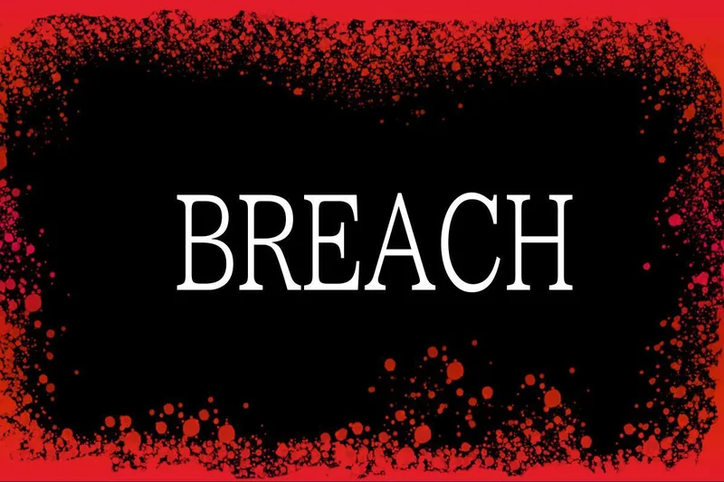 BREACH (itch) (TheCreatorOfThings)