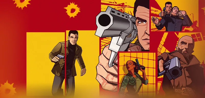 XIII (PC)