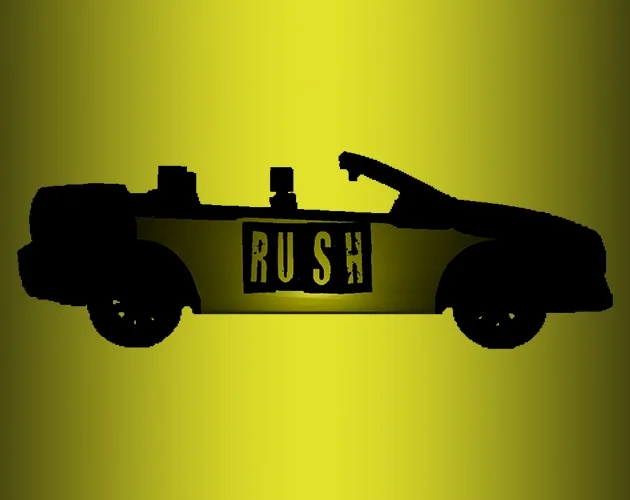 RUSH (itch) (JoesLastLife)