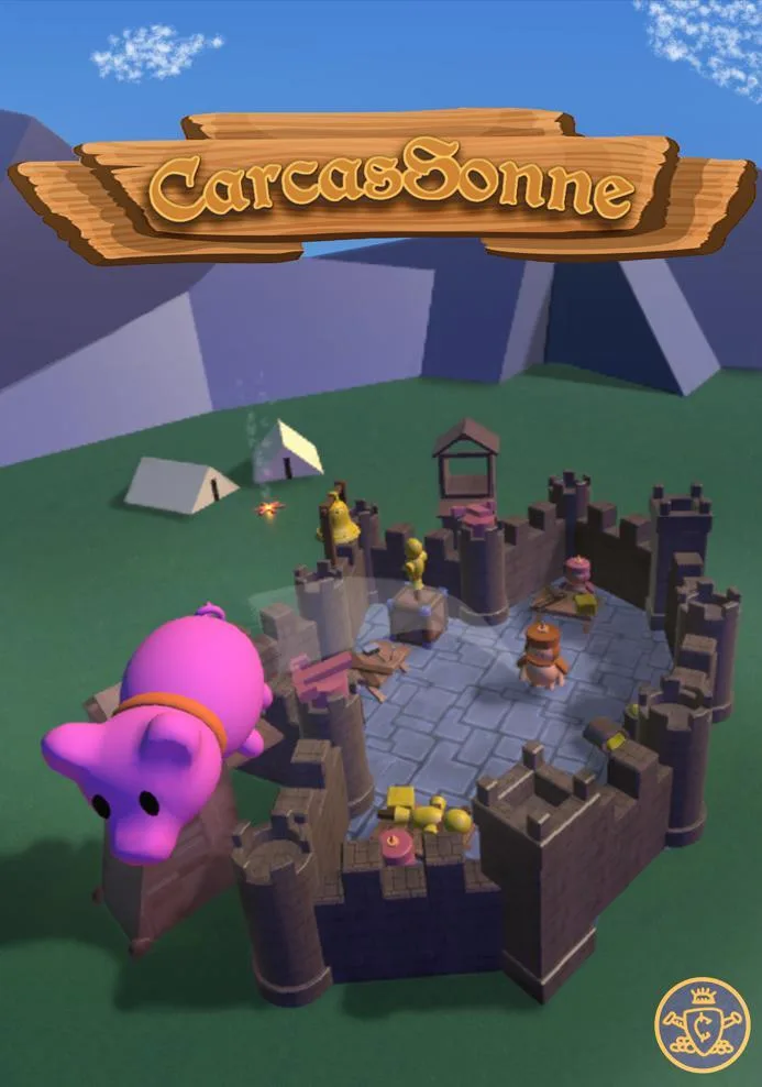 CarcasSonne (itch) (ChipoGD, KalionGD)
