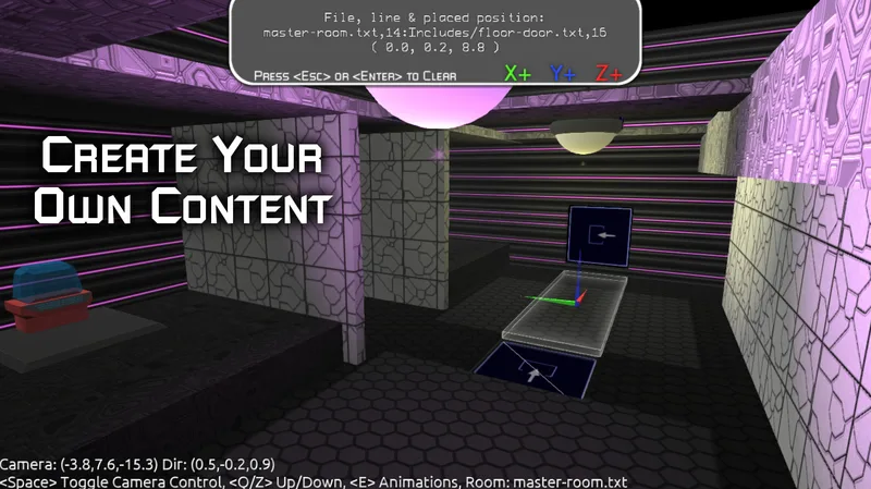 4089: Ghost Within (PC)