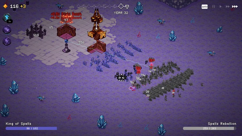 9 Kings (PC)