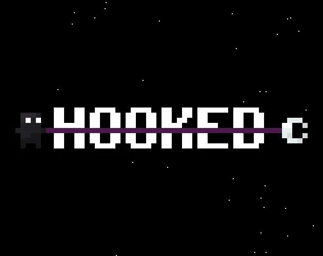 Hooked (CCeriseGD)