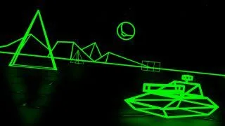 Battlezone (Recreation)