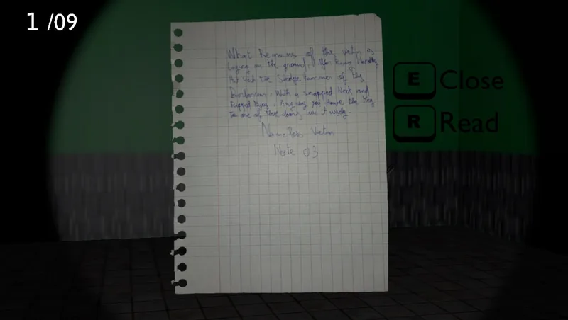 EXIT (itch) (PotatoMan147.off)