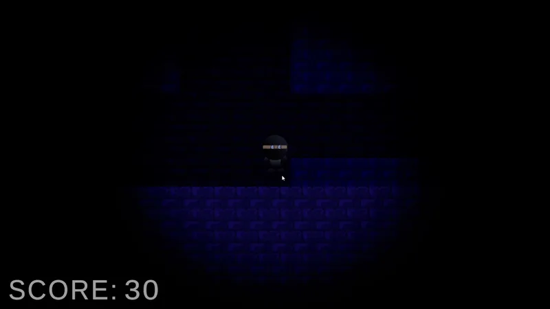 Underworld Adventure