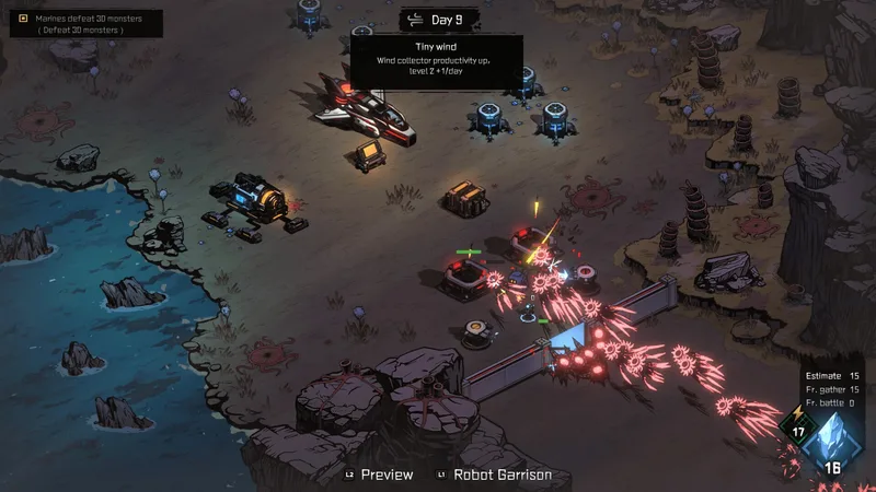 Desperate Place (PC)
