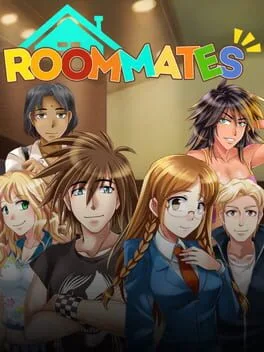 Roommates (PS VITA)