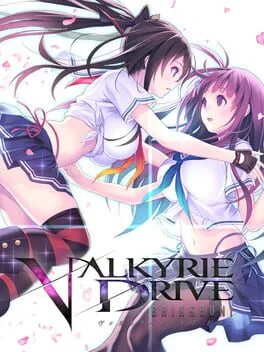 Valkyrie Drive: Bhikkhuni (PS VITA)