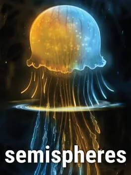 Semispheres (PS VITA)
