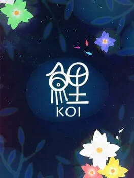Koi (PS VITA)
