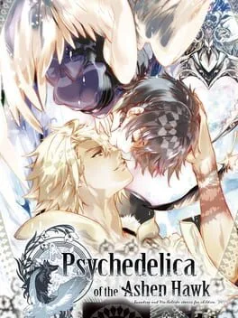 Psychedelica of the Ashen Hawk (PS VITA)