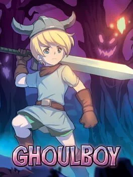 Ghoulboy (PS VITA)