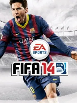 FIFA 14 (PS VITA)