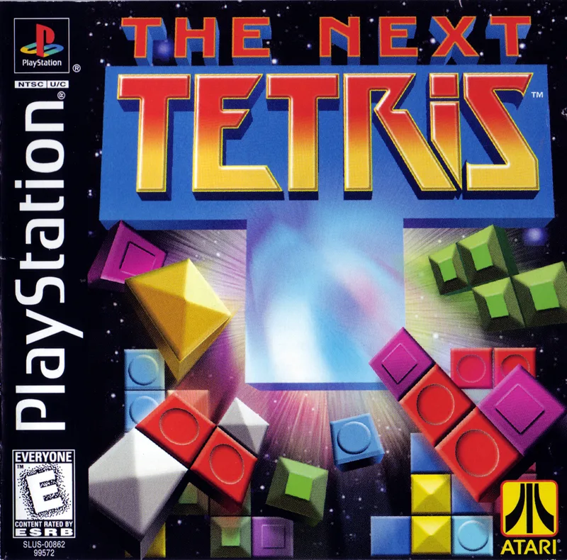 The Next Tetris (PS1)