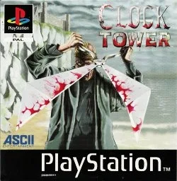 Clock Tower