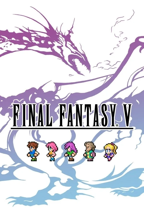 Final Fantasy V