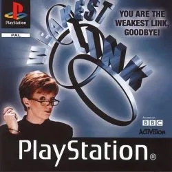 The Weakest Link