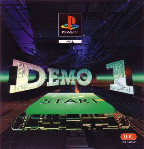 Demo One (PS1)