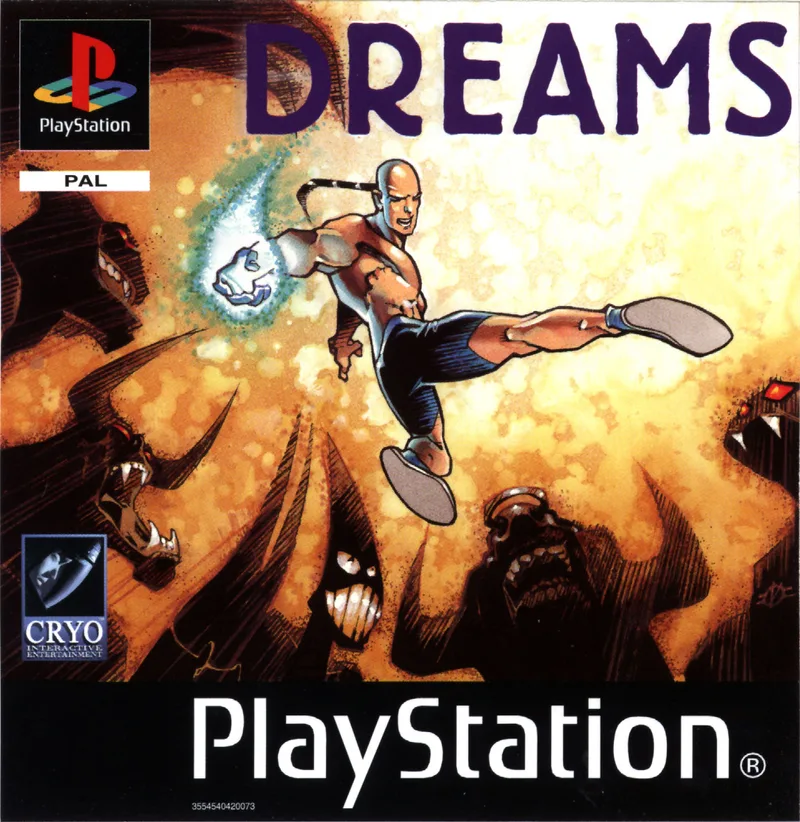 Dreams (PS1)