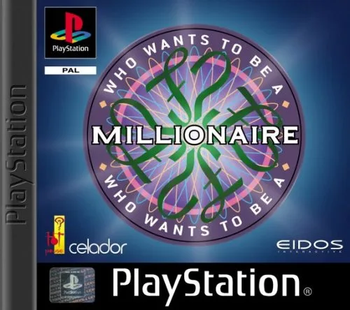 Who Wants to be a Millionaire? (PS1)