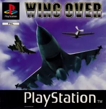 Wing Over (PS1)