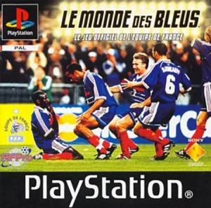 Le monde des bleus (PS1)