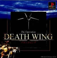 Death Wing (PS1)