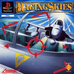 Raging Skies (PAL)