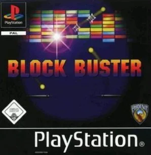 Block Buster